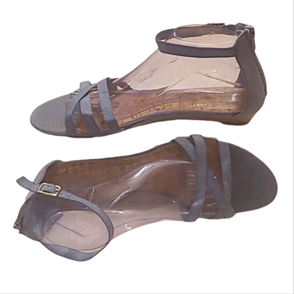 Merona bohemian zip